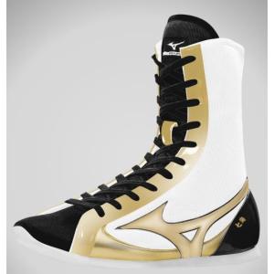 RS-001　リングシューズ（スタンダードタイプ） Winning RS-001 ボクシングシューズ (スタンダードタイプ