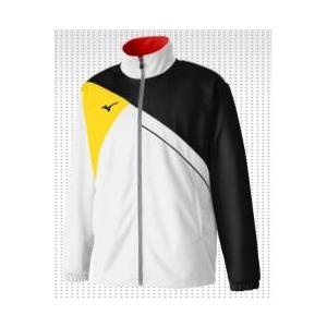 MIZUNO（ミズノ） ミズノカスタムオーダー受注生産 ウォームアップ