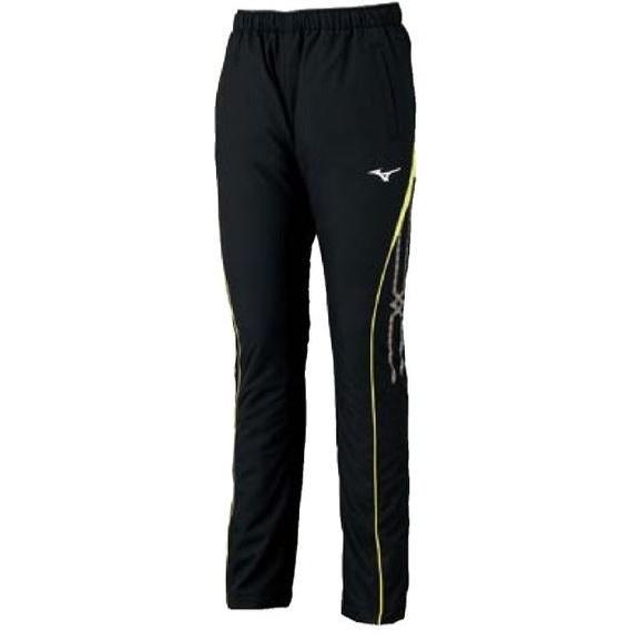 ミズノカスタムオーダー受注生産 ウインドブレーカーパンツ　マイクロフトBB2　ブレスサーモ裏地　32...