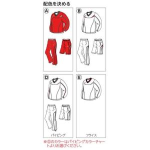 ミズノカスタムオーダー受注生産 タフブレーカー...の詳細画像2