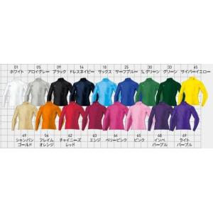 【新品未使用】2XO 長袖② Aletta vita 期間限定セール 返品交換不可 カットソー インナー