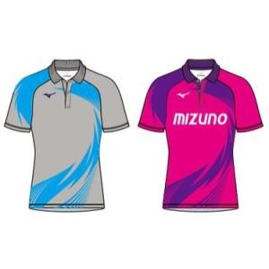 MIZUNO（ミズノ） ミズノカスタムオーダー受注生産 デザインプリント