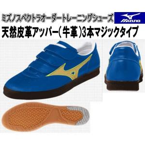 MIZUNO ミズノスペクトラオーダー受注生産トレーニング（コーチ