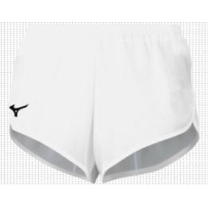 ミズノスペクトラ受注生産 レーシングパンツ（メンズ）フィールドタッチQD2素材 陸上・ランニング ウ...