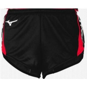 ミズノスペクトラ受注生産 レーシングパンツ（メンズ）フィールドタッチQD2素材 陸上・ランニング ウ...