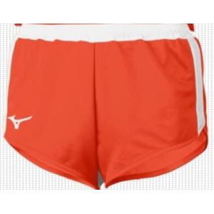 ミズノスペクトラ受注生産 レーシングパンツ（メンズ）フィールドタッチQD2素材 陸上・ランニング ウ...