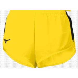 ミズノスペクトラ受注生産 レーシングパンツ（メンズ）フィールドタッチQD2素材 陸上・ランニング ウ...