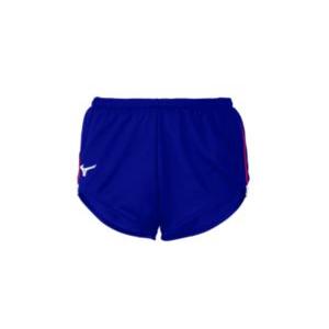 ミズノスペクトラ受注生産 レーシングパンツ（レディス）フィールドタッチQD2素材 陸上・ランニング ...