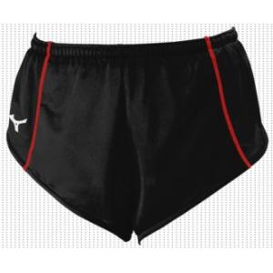 ミズノスペクトラ受注生産 レーシングパンツ（レディス）フィールドタッチQD2素材 陸上・ランニング ...