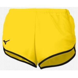 ミズノスペクトラ受注生産 レーシングパンツ（レディス）フィールドタッチQD2素材 陸上・ランニング ...