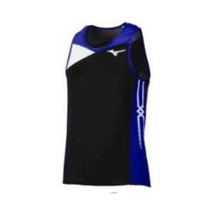 ミズノスペクトラ受注生産 レーシングシャツ（レディス）フィールドタッチQD2素材 陸上・ランニング ...