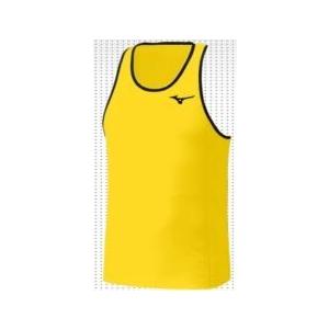 ミズノスペクトラ受注生産 レーシングシャツ（レディス）フィールドタッチQD2素材 陸上・ランニング ...