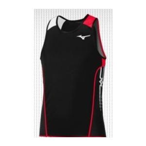 ミズノスペクトラ受注生産 レーシングシャツ（レディス）フィールドタッチQD2素材 陸上・ランニング ...