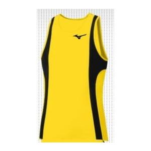 ミズノスペクトラ受注生産 レーシングシャツ（レディス）フィールドタッチQD2素材 陸上・ランニング ...