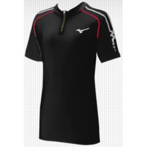 MIZUNO ミズノスペクトラ受注生産 2WAYレーシングシャツ（メンズ