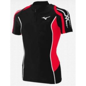 MIZUNO（ミズノ） ミズノスペクトラ受注生産 2WAYレーシングシャツ