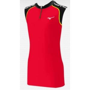 ミズノスペクトラ受注生産 2WAYレーシングシャツ（メンズ）　