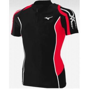 MIZUNO ミズノスペクトラ受注生産 2WAYレーシングシャツ(メンズ MIZUNO ミズノスペクトラ受注生産 2WAYレーシングシャツ(メンズ