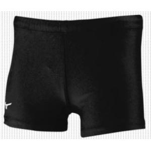 ミズノスペクトラ受注生産 レーシングタイツ（ユニセックス）股下7cm　 陸上・ランニング ウエア U...