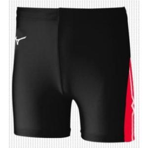 ミズノスペクトラ受注生産 レーシングタイツ（ユニセックス）股下12cm　 陸上・ランニング ウエア ...