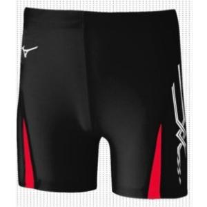 ミズノスペクトラ受注生産 レーシングタイツ（ユニセックス）股下12cm　 陸上・ランニング ウエア ...