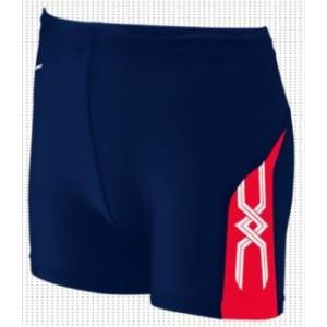 ミズノスペクトラ受注生産 レーシングタイツ（ユニセックス）股下12cm　 陸上・ランニング ウエア ...