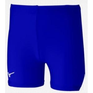 ミズノスペクトラ受注生産 レーシングタイツ（ユニセックス）股下12cm　 陸上・ランニング ウエア ...