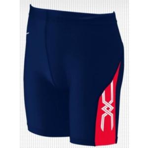 ミズノスペクトラ受注生産 レーシングタイツ（ユニセックス）股下19cm　 陸上・ランニング ウエア ...