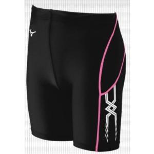 ミズノスペクトラ受注生産 レーシングタイツ（ユニセックス）股下19cm　 陸上・ランニング ウエア ...