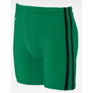 ミズノスペクトラ受注生産 レーシングタイツ（ユニセックス）股下19cm　 陸上・ランニング ウエア ...