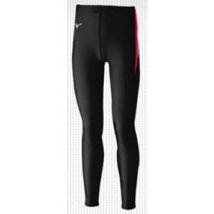 ミズノスペクトラ受注生産 レーシングタイツ（ユニセックス）ロングタイツ　 陸上・ランニング ウエア ...