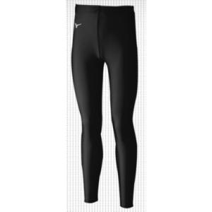 ミズノスペクトラ受注生産 レーシングタイツ（ユニセックス）ロングタイツ　 陸上・ランニング ウエア ...