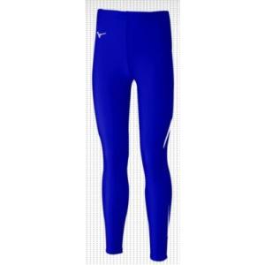 ミズノスペクトラ受注生産 レーシングタイツ（ユニセックス）ロングタイツ　 陸上・ランニング ウエア ...