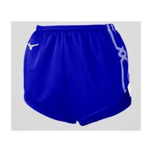 ミズノスペクトラ受注生産 レーシングパンツ（レディス）フィールドタッチQD2素材 陸上・ランニング ...