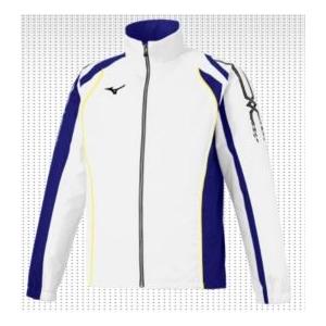 MIZUNO（ミズノ） ミズノスペクトラ受注生産 陸上ウインドブレーカー