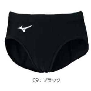 ミズノ  陸上・ランニング ウエア MTCモデル受注生産　レーシングショーツ（レディス）