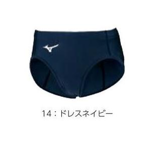 ミズノ  陸上・ランニング ウエア MTCモデル受注生産　レーシングショーツ（レディス）