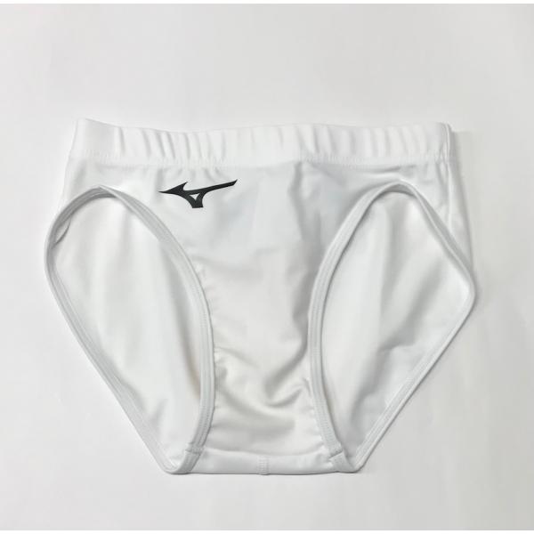 ミズノスペクトラ別注 限定生産レーシングショーツ（レディス）ローライズ（股上浅い） 陸上・ランニング...