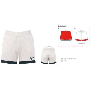 デサント バレーボール オーダーゲームパンツ DESCENTE デサント バレーボールユニフォーム ゲームパンツ