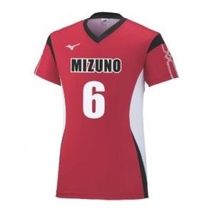 MIZUNO（ミズノ） ミズノカスタムオーダー受注生産 デザインプリント