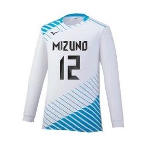 MIZUNO（ミズノ） ミズノカスタムオーダー受注生産 デザインプリント