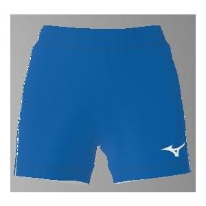 ミズノカスタムオーダー受注生産 ゲームパンツ（レディス）股下8.5cm（L寸） バレーボールウエア　...