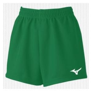 ミズノスペクトラ受注生産 ゲームパンツ（レディス）股下11cm（L寸） バレーボールウエア　テクノス...