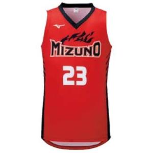 MIZUNO（ミズノ） ミズノカスタムオーダー受注生産 デザインプリント