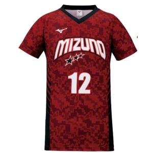 Mizuno バスケットボール ユニフォームの商品一覧 ウエア バスケットボール スポーツ 通販 Yahoo ショッピング