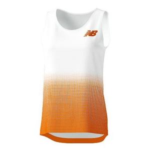 Newbalance ユニフォーム　陸上競技 New Balance（ニューバランス） ＜1着から1色胸マーク付き