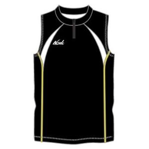 JSSチームウェア ニシ・スポーツ 初回4着〜チームオーダーシステム受注生産レーシング