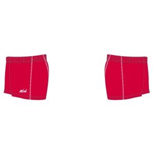 ニシスポーツ　チームオーダーシステム受注生産ショートタイツ（ユニセックス）4着セット 陸上・ランニン...