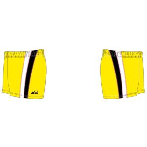 ニシスポーツ　チームオーダーシステム受注生産クォータータイツ（ユニセックス）4着セット 陸上・ランニ...