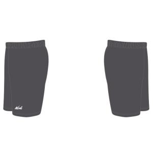 ニシスポーツ　チームオーダーシステム受注生産ハーフタイツ（ユニセックス）4着セット 陸上・ランニング...